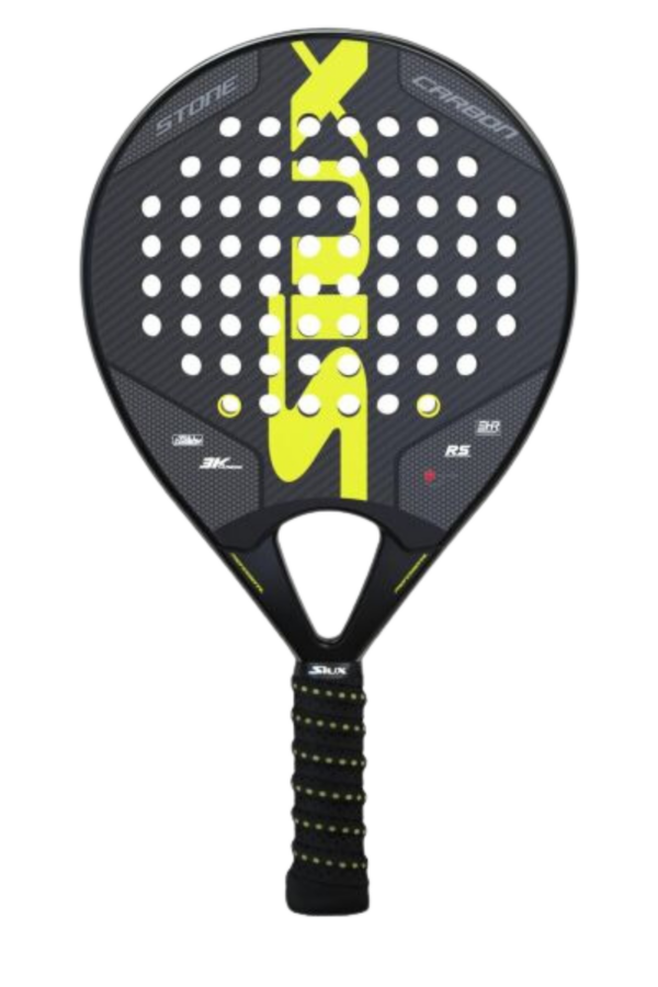 SIUX Stone 3K - Padel bat