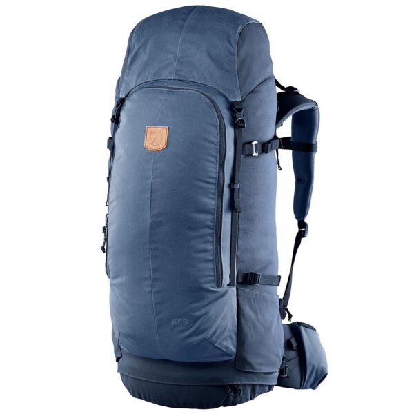 Fjällräven Mens Keb 72  (Blå (STORM-DARK NAVY/638-555) One size) Blå (STORM-DARK NAVY/638-555)