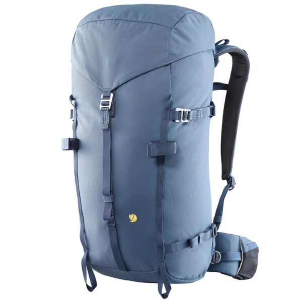 Fjällräven Bergtagen 38 (Blå (MOUNTAIN BLUE/570) Medium/large) Blå (MOUNTAIN BLUE/570)