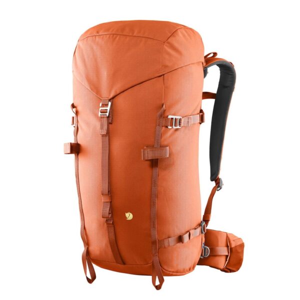 Fjällräven Bergtagen 38 (Orange (HOKKAIDO ORANGE/208) Medium/large) Orange (HOKKAIDO ORANGE/208)