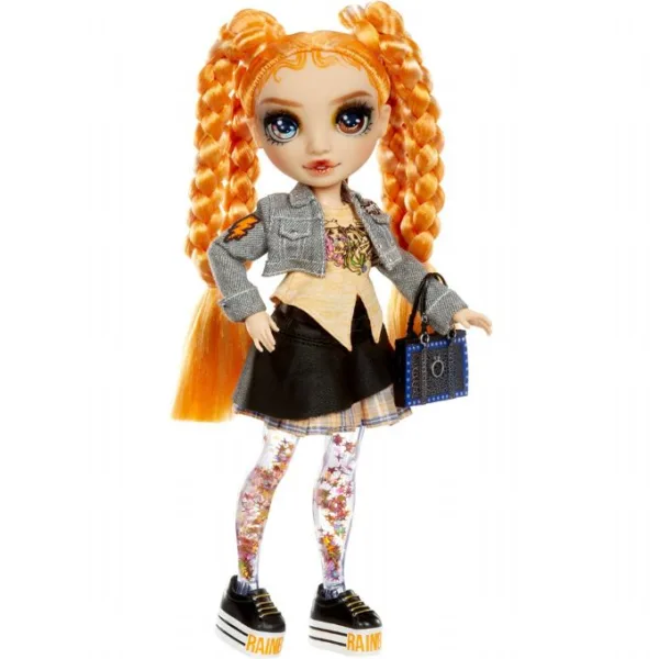 Rainbow High Sparkle & Shine Clementine