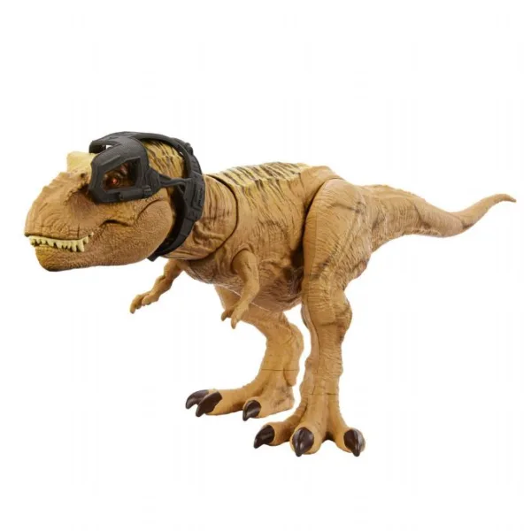 Jurassic World Hunt n Chomp T-Rex