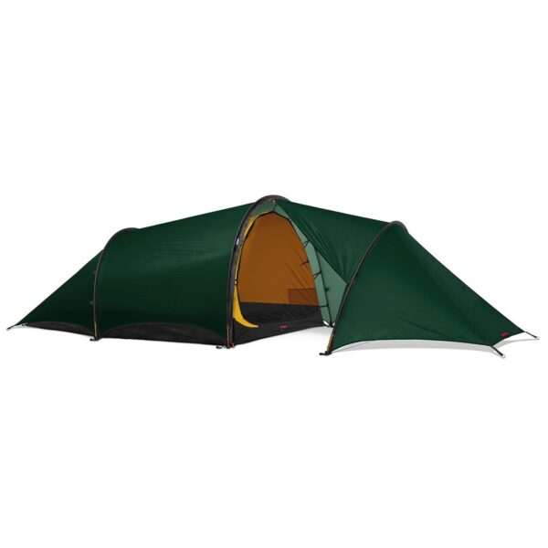 Hilleberg Anjan 2 GT (Grøn (GREEN)) Grøn (GREEN)