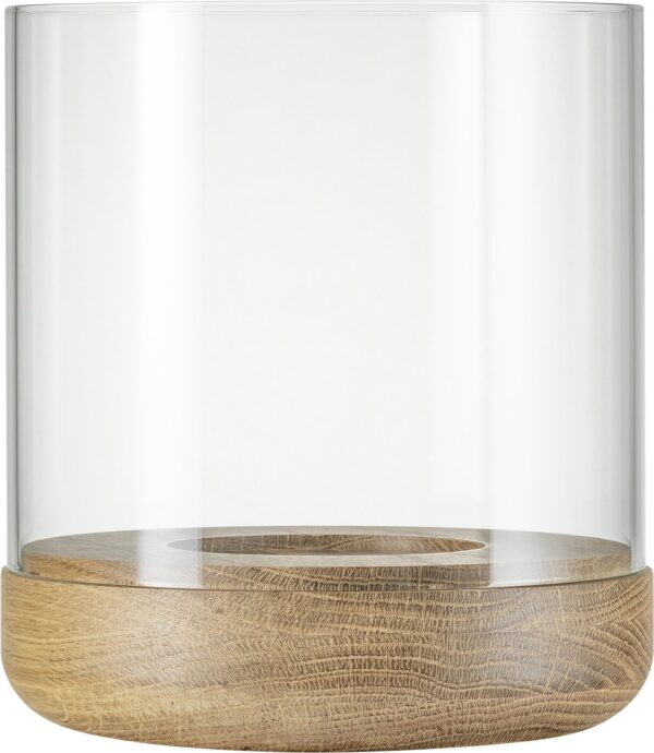 Lantern Lanto- Colour Oak Size XL Oak