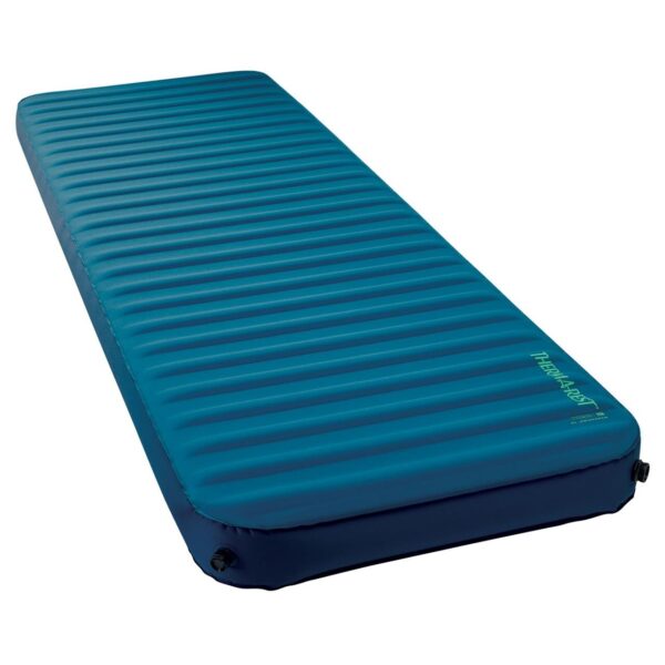 Therm-A-Rest MondoKing 3D Large (Blå (MARINE BLUE)) Blå (MARINE BLUE)