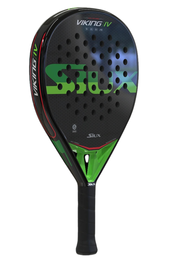 SIUX Viking 4 - Padel bat