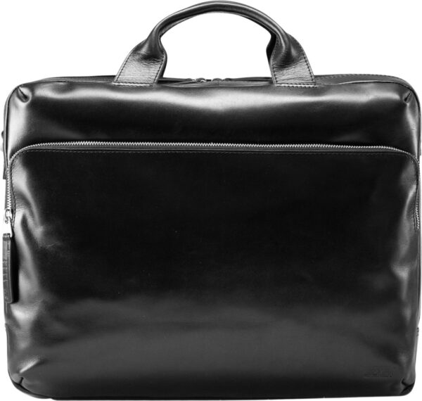 Skagen Briefcase Black