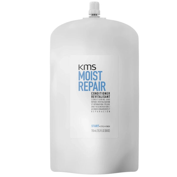 KMS MoistRepair Conditioner Pouch 750 ml