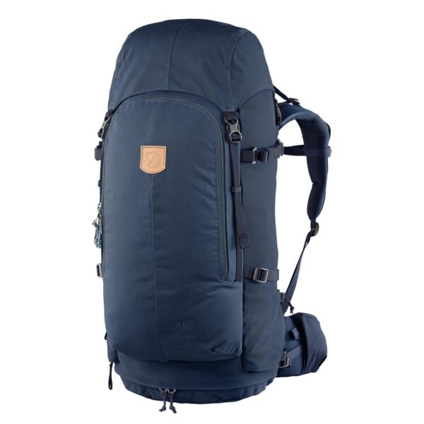 Fjällräven Mens Keb 52  (Blå (STORM-DARK NAVY/638-555) One size) Blå (STORM-DARK NAVY/638-555)