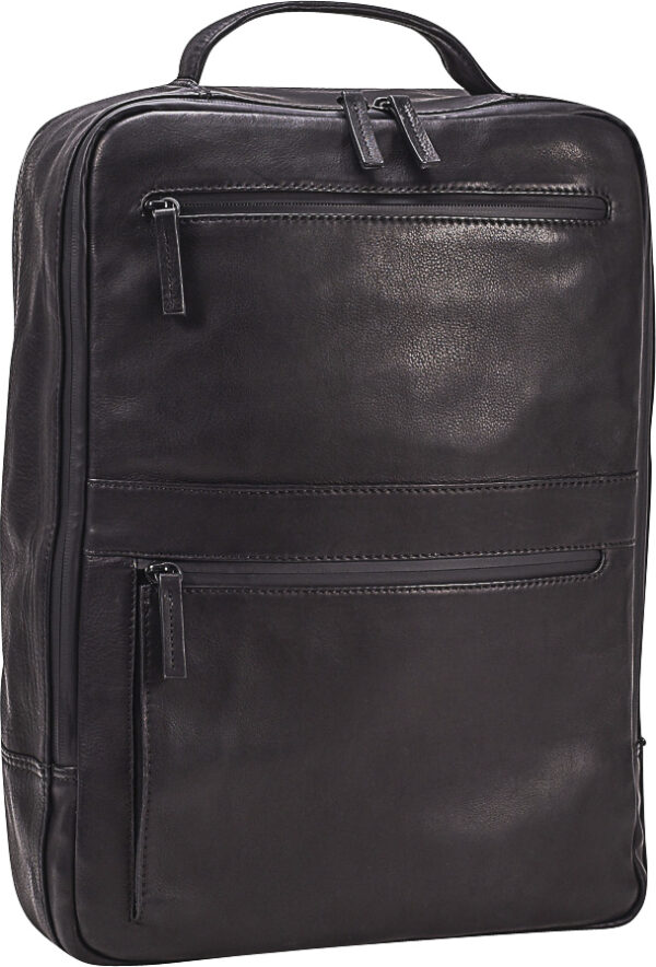 Backpack Black