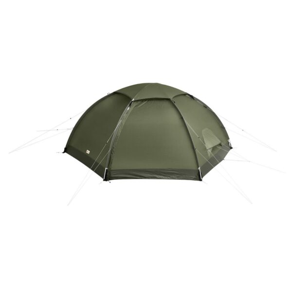 Fjällräven Abisko Dome 2 (Grøn (PINE GREEN/616)) Grøn (PINE GREEN/616)