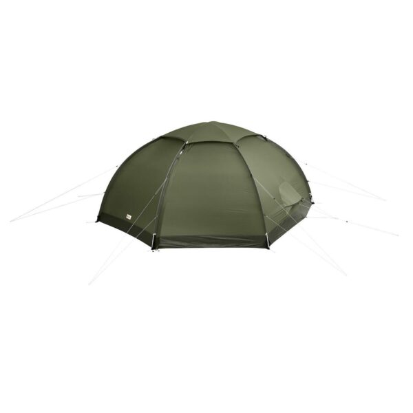 Fjällräven Abisko Dome 3 (Grøn (PINE GREEN/616)) Grøn (PINE GREEN/616)