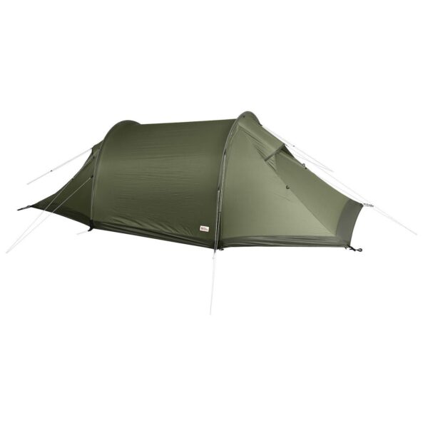 Fjällräven Abisko Lite 3 (Grøn (PINE GREEN/616)) Grøn (PINE GREEN/616)