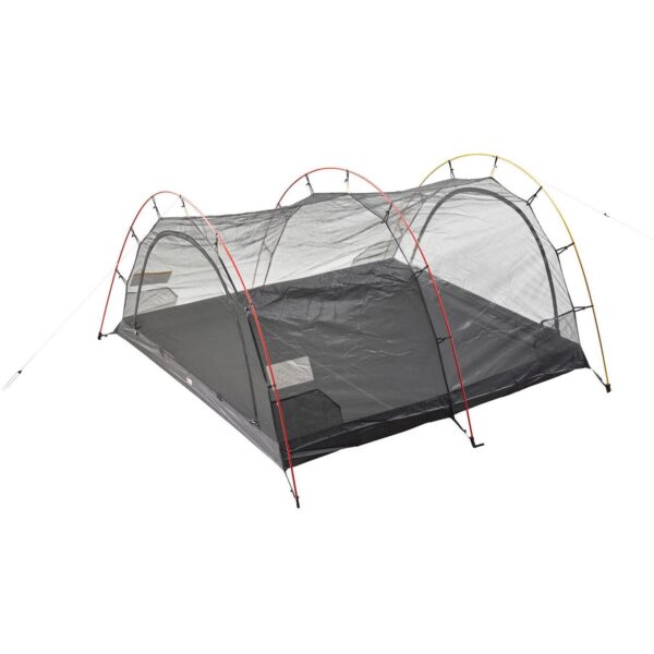 Fjällräven Mesh Inner Tent Endurance 4 (Sort (BLACK/550)) Sort (BLACK/550)