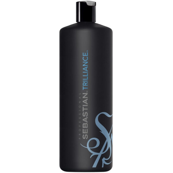 Sebastian Professional Trilliance Shampoo 1000 ml