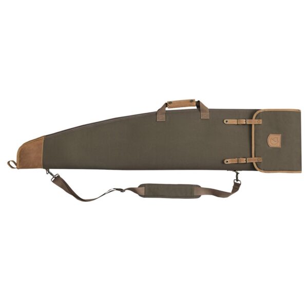 Fjällräven Rifle Case (Grøn (DARK OLIVE/633)) Grøn (DARK OLIVE/633)