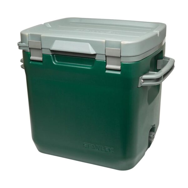 Stanley Outdoor Cooler 28,3 L (Grøn (STANLEY GREEN)) Grøn (STANLEY GREEN)