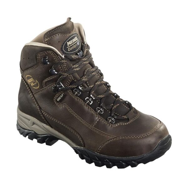 Meindl Mens Matrei GTX  (Brun (DARK BROWN) 42,5) Brun (DARK BROWN)