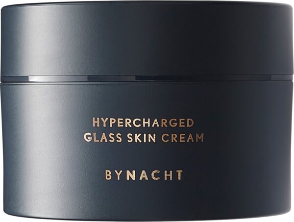 BY Nacht Hypercharged Glass Skin Cream 50 ml 0008