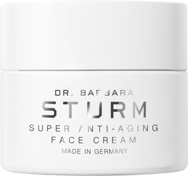 Super Antiaging Face Cream No Color