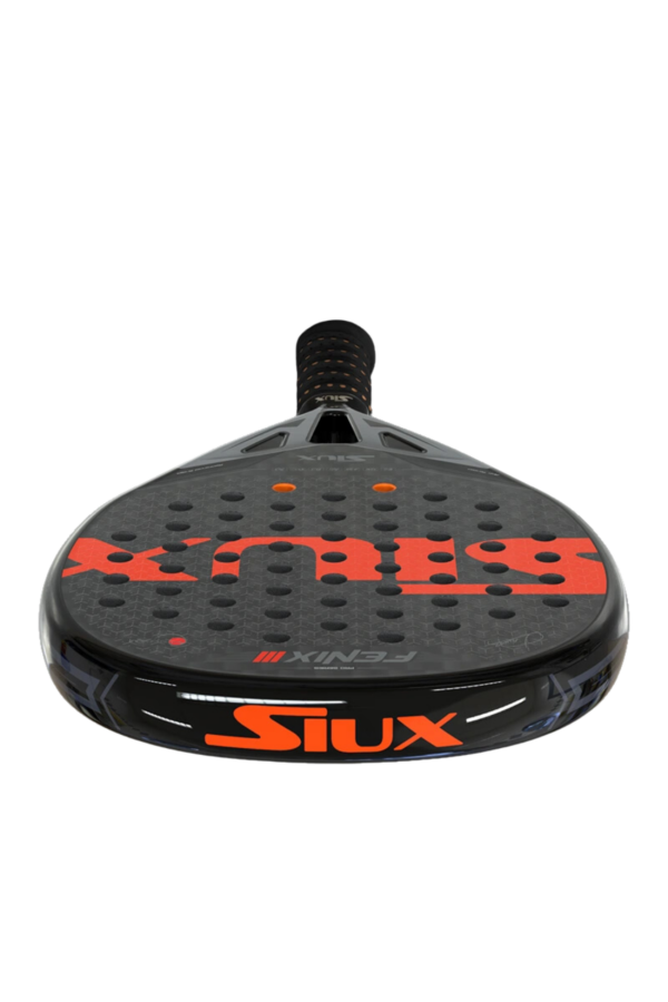 Siux Fenix  III Javi Ruiz - Padel bat