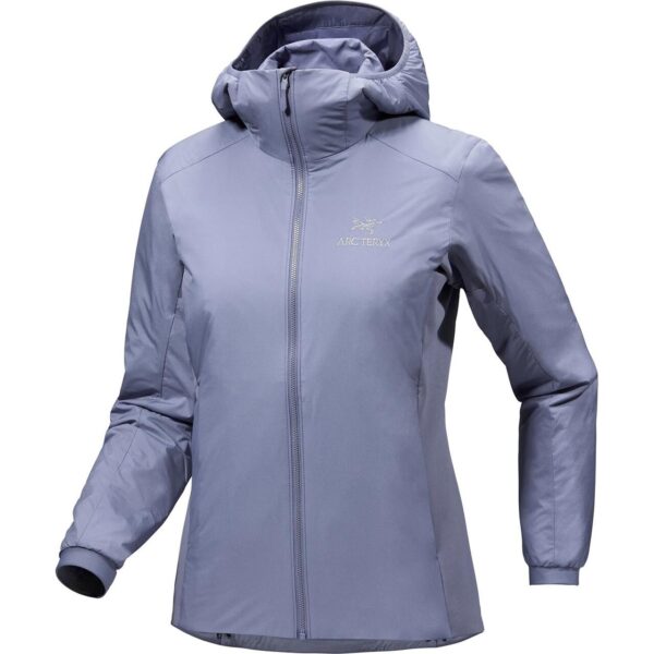 Arcteryx Womens Atom Hoody (Blå (STRATUS) Small) Blå (STRATUS)