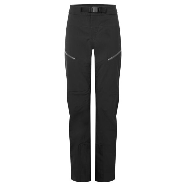 Artilect Womens Kinetic Pant (Sort (BLACK) Small) Sort (BLACK)