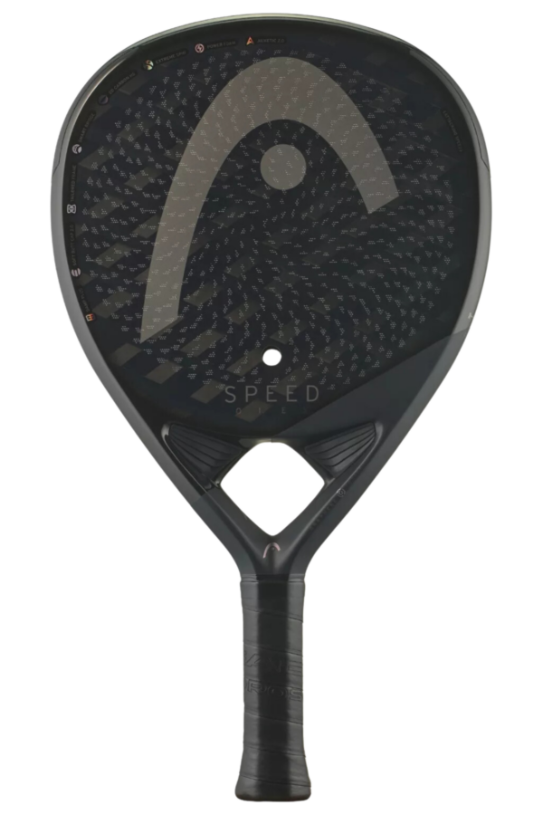 Head Speed One X 2025 - Padel bat