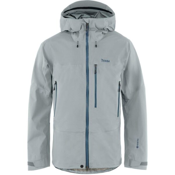 Tierra Mens Nevado Jacket Gen.3 (Blå (GRANITE BLUE) Medium) Blå (GRANITE BLUE)