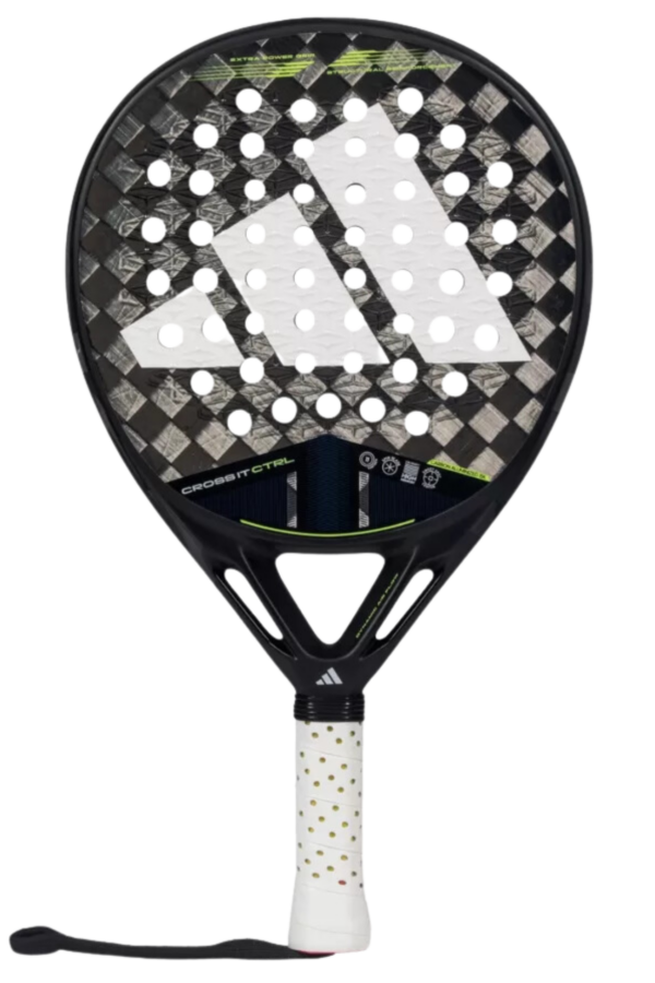 Adidas Cross It Ctrl 3.4 2025 - Padel bat