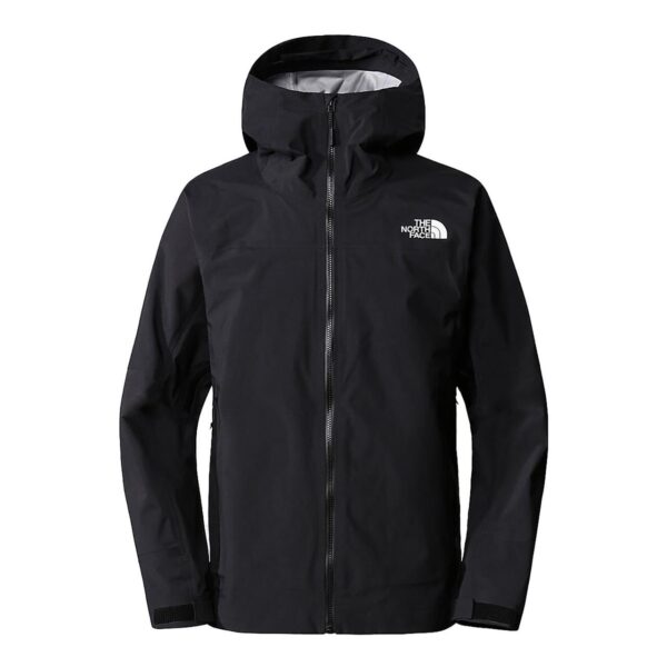 The North Face Mens Summit Chamlang Futurelight Jacket (Sort (TNF BLACK) Large) Sort (TNF BLACK)