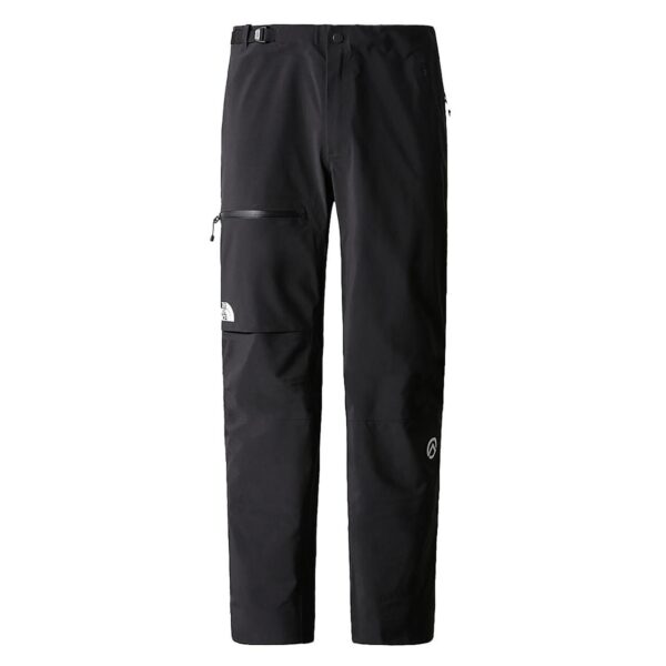 The North Face Mens Summit Chamlang Futurelight Pant (Sort (TNF BLACK) Medium) Sort (TNF BLACK)