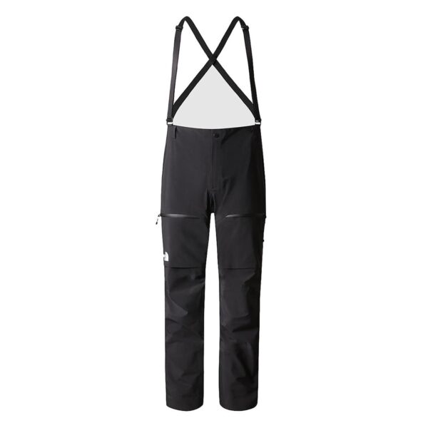 The North Face Mens Summit Torre Egger Futurelight Pant (Sort (TNF BLACK) Small) Sort (TNF BLACK)