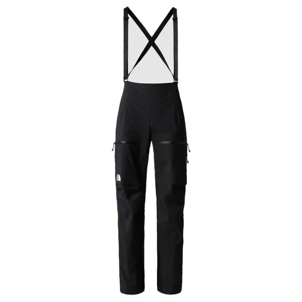 The North Face Womens Summit Torre Egger Futurelight Pant (Sort (TNF BLACK) Medium) Sort (TNF BLACK)