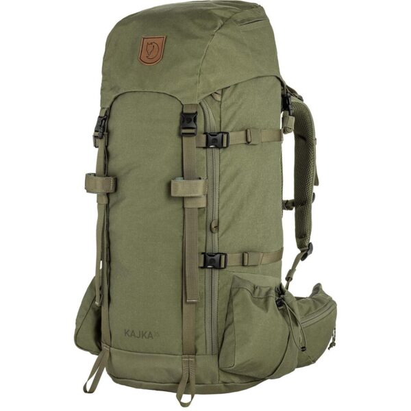 Fjällräven Kajka 35 S/M (Grøn (GREEN/620)) Grøn (GREEN/620)