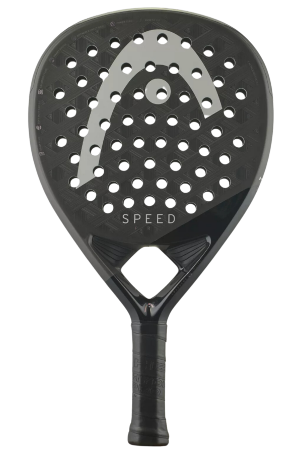 Head Speed Pro 2025 - Padel bat