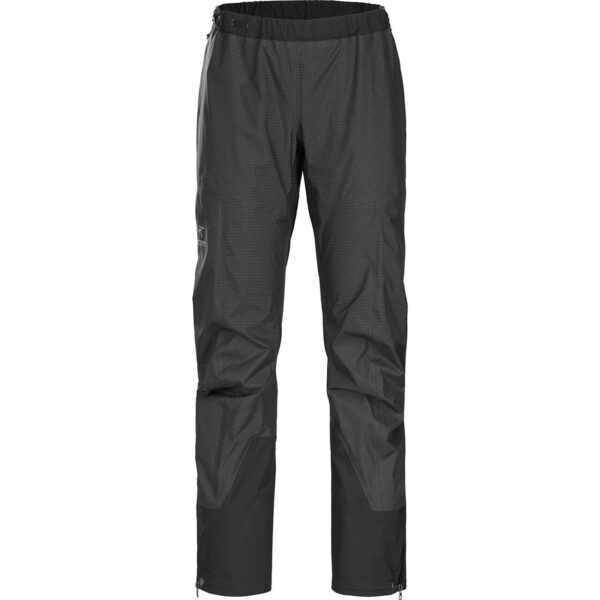 Arcteryx Womens Alpha Pant (Sort (BLACK) 36) Sort (BLACK)