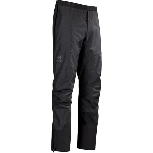 Arcteryx Mens Alpha Pant (Sort (BLACK) X-large) Sort (BLACK)