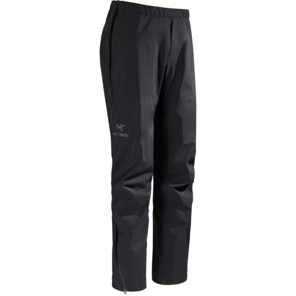 Arcteryx Mens Beta Pant (Sort (BLACK) X-large) Sort (BLACK)