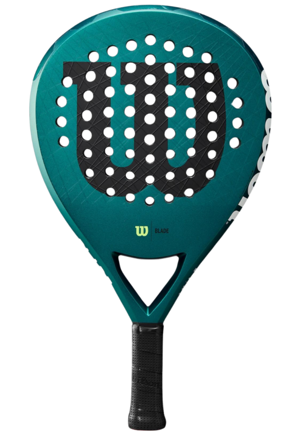 Wilson Blade V3 2024 - Padel bat