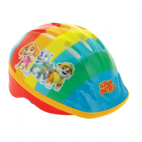 Paw Patrol Cykelhjelm 48-52cm