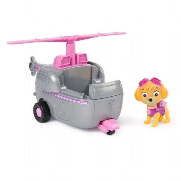 Paw Patrol Skye Helicopter