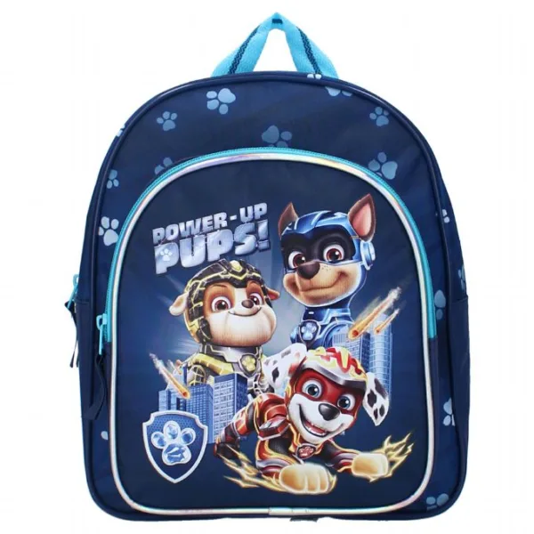 Paw patrol rygsæk, The Mighty Movie