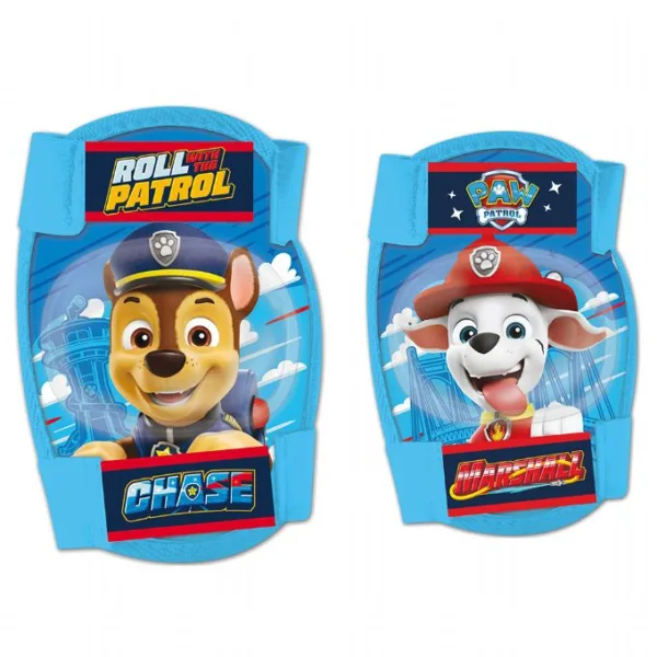 Paw Patrol Knæ- og Albuebeskytter