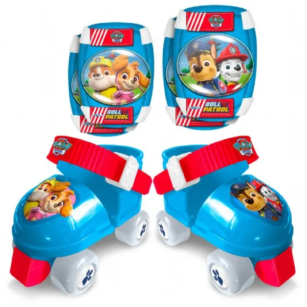 Paw Patrol Rulleskøjter