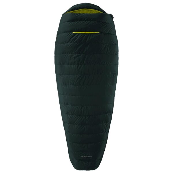 Y by Nordisk Tension Comfort 300 (Grøn (SCARAB/LIME) Personlængde 190 cm) Grøn (SCARAB/LIME)