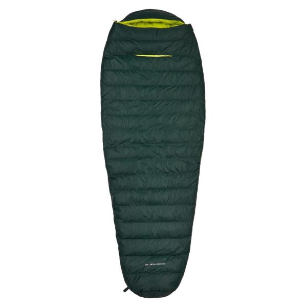 Y by Nordisk Tension Comfort 800 (Grøn (SCARAB/LIME) Personlængde 175 cm) Grøn (SCARAB/LIME)