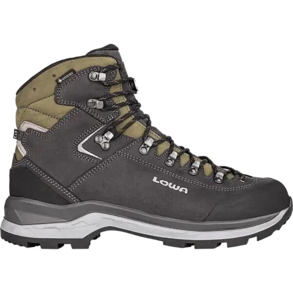 Lowa Mens Ranger GTX (Grå (ANTHRACITE/OLIVE) 43,4) Grå (ANTHRACITE/OLIVE)