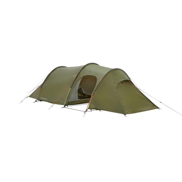 Nordisk Oppland 3 (2.0) PU (Grøn (DARK OLIVE)) Grøn (DARK OLIVE)