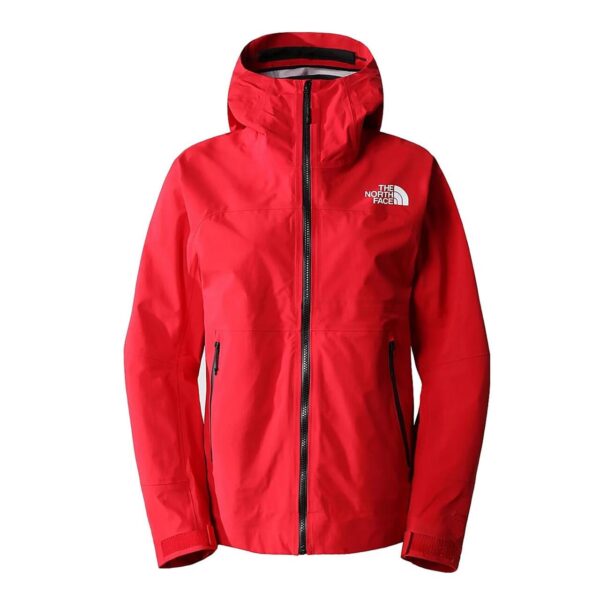 The North Face Womens Summit Chamlang Futurelight Jacket (Rød (TNF RED) X-large) Rød (TNF RED)